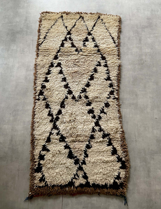 Vintage Rug