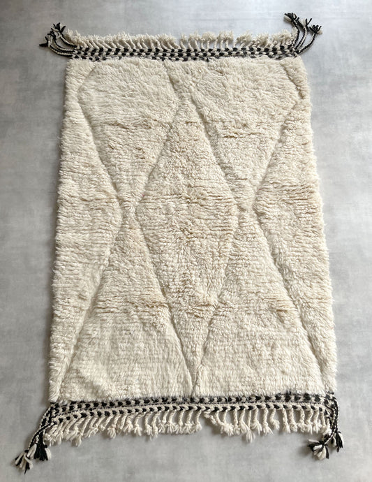 Beni Ouarain Rug