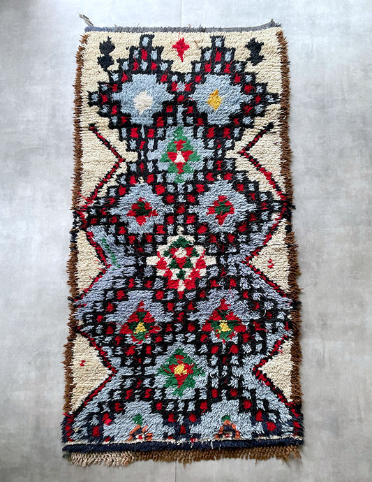 Vintage rug