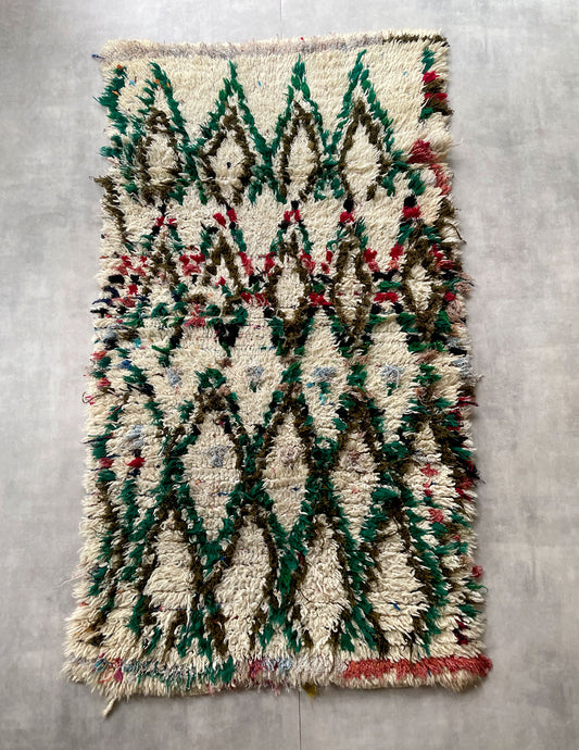 Vintage Rug