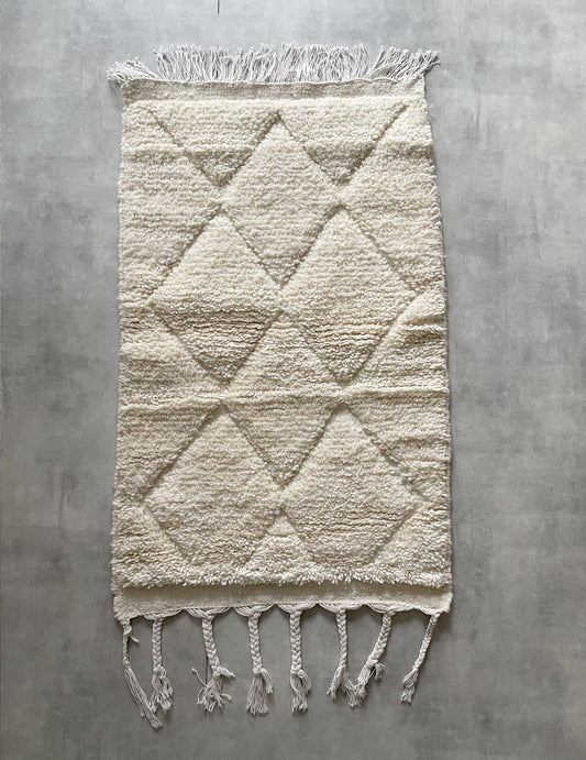 Beni Ouarain Rug