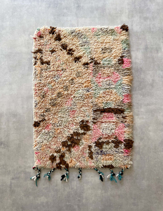 Vintage rug