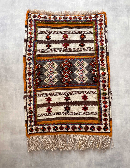Taznakht rug