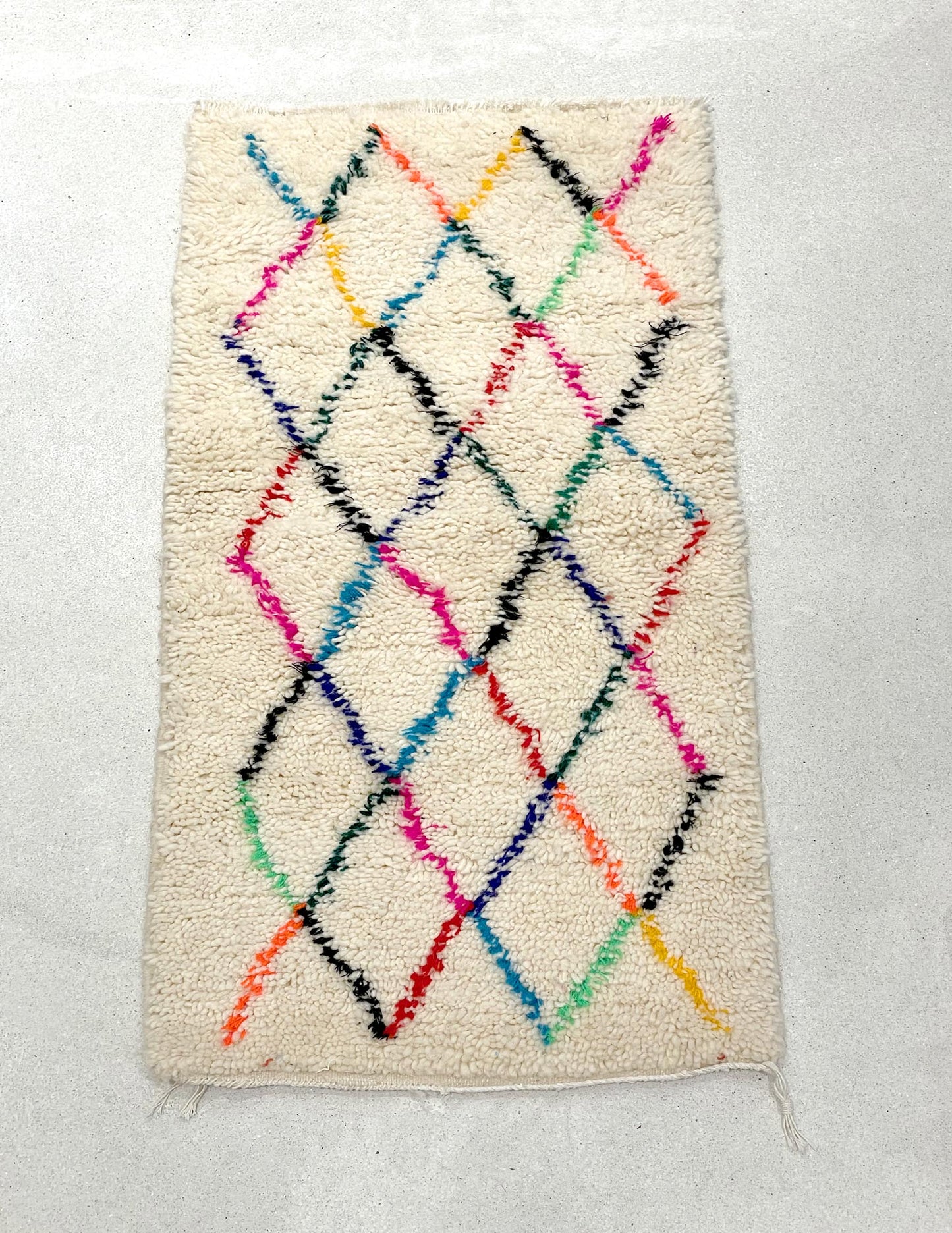 Azilal rug
