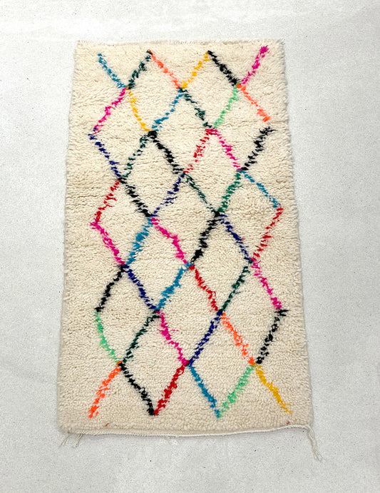 Azilal rug