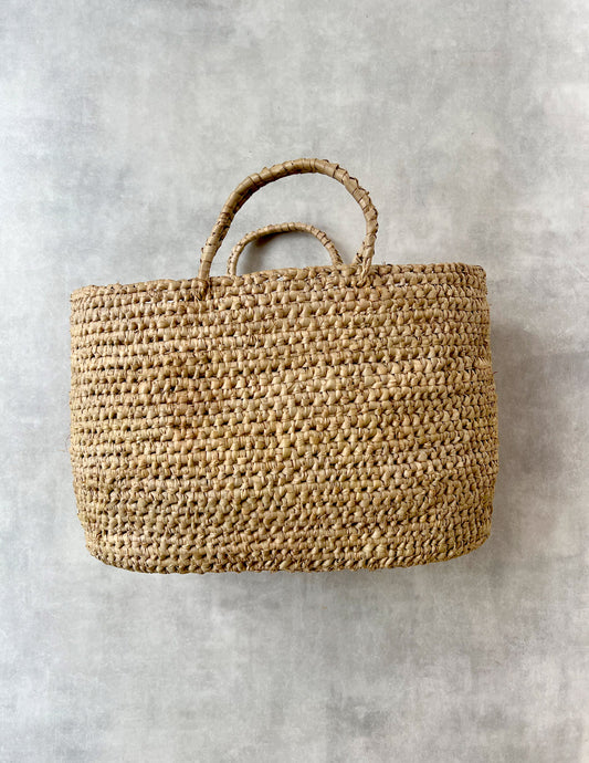 Handmade Basket