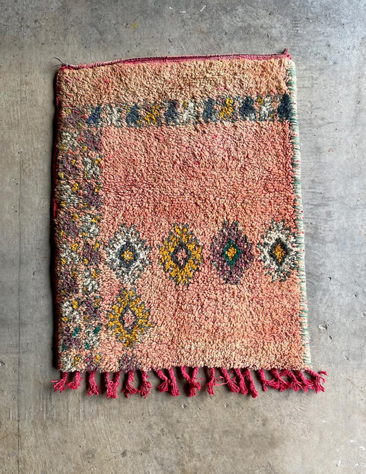 Vintage rug