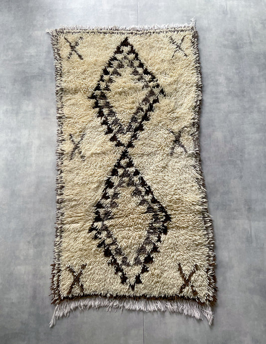 Vintage rug