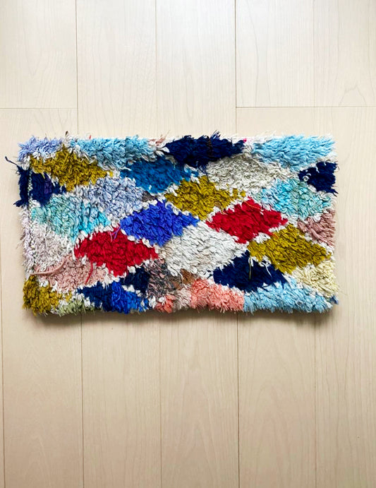 Cushion cover