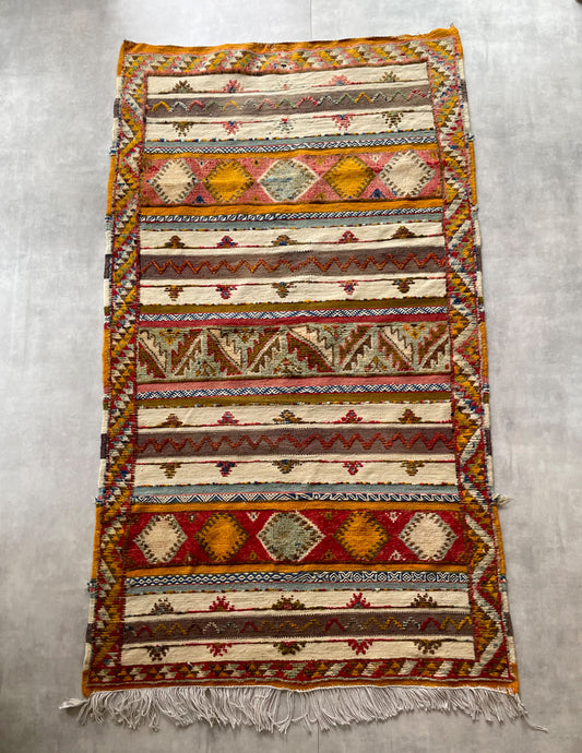 Taznakht rug