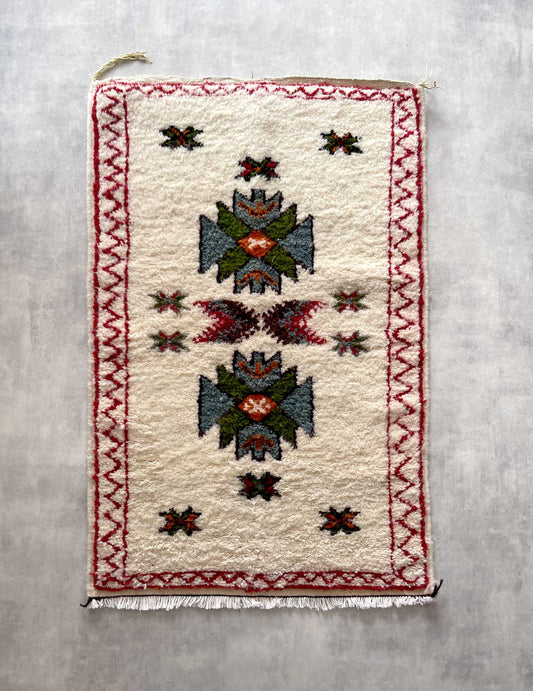 Berber Rug