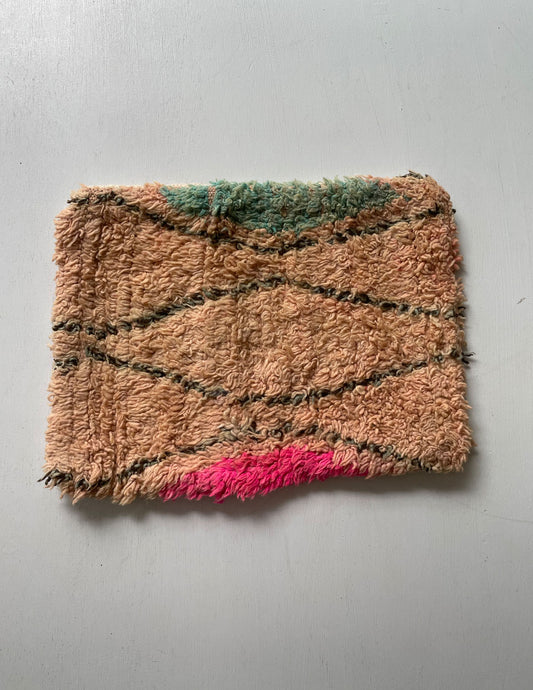 Cushion cover