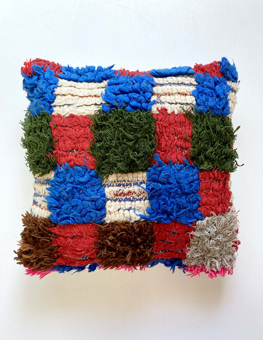 Cushion cover