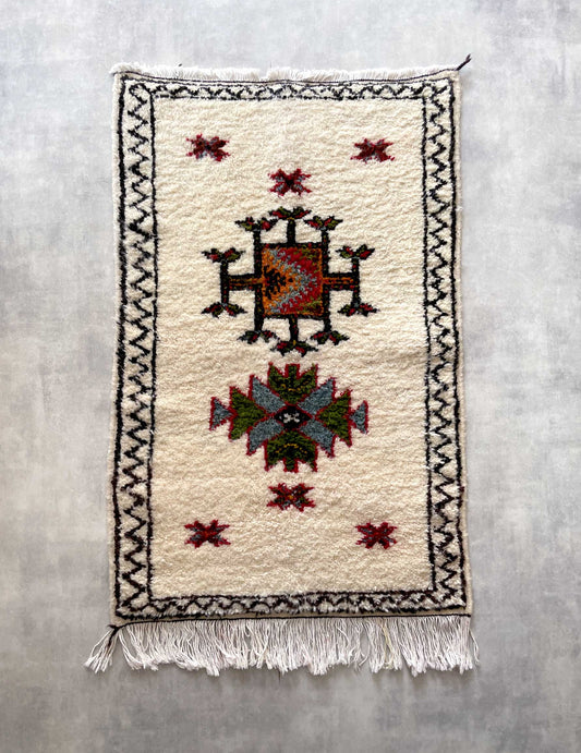 Berber Rug