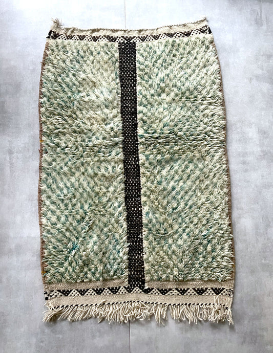 Zanafi Rug