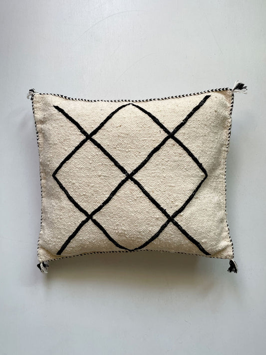 Cushion cover