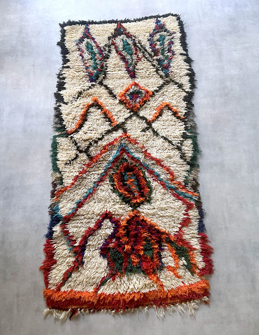 Vintage Rug