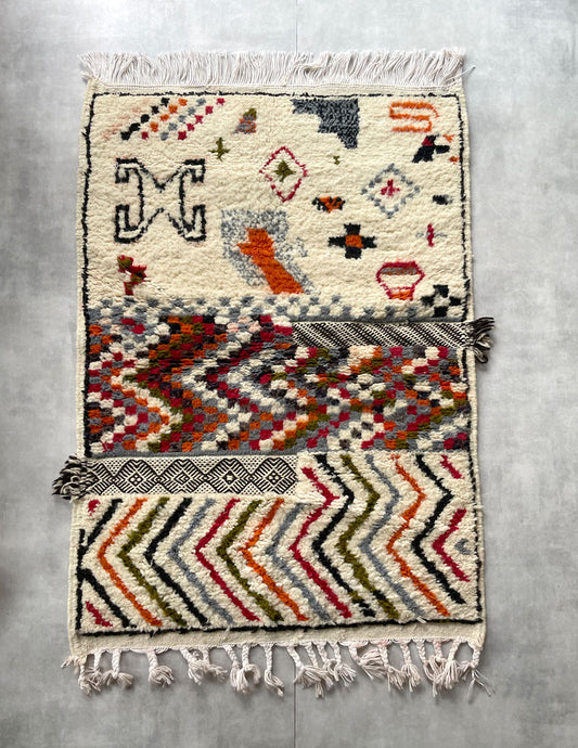 Berber Rug