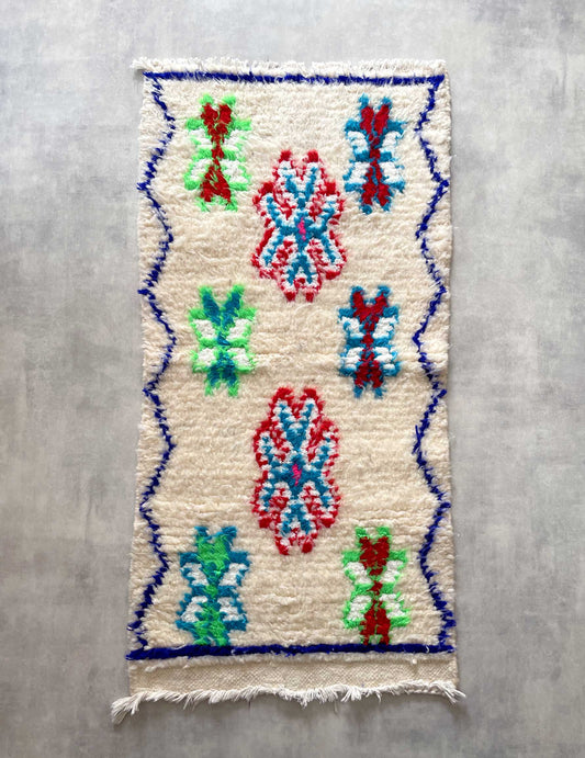 Azilal rug