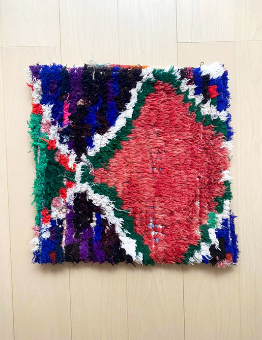 Cushion cover