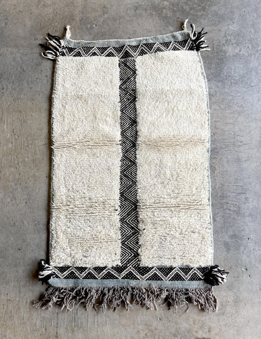 Zanafi Rug