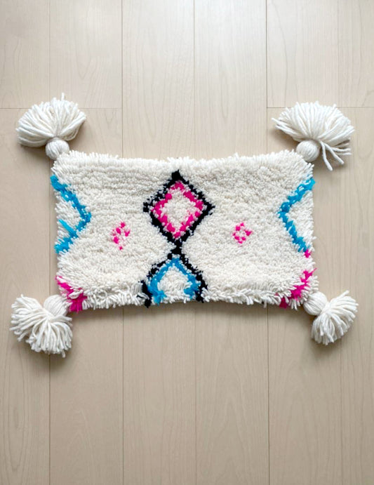 Cushion cover