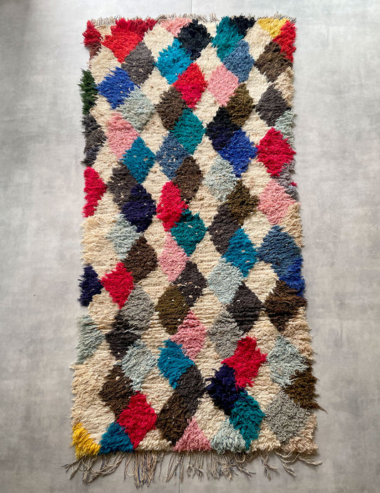 Vintage Rug