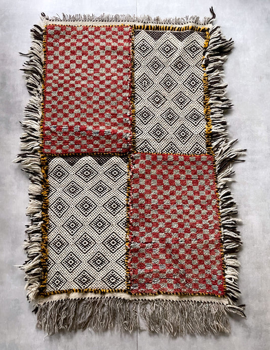 Zanafi Rug
