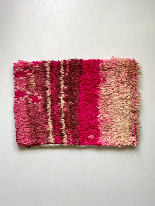 Cushion cover