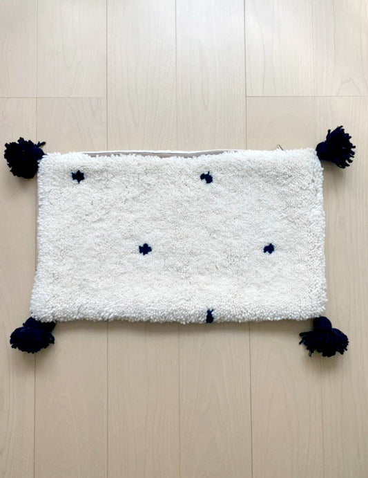 Cushion cover