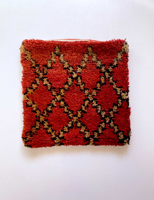 Cushion cover
