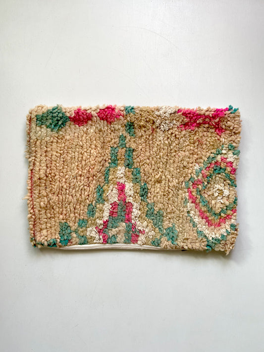 Cushion cover