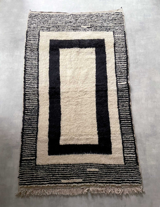 Berber Rug