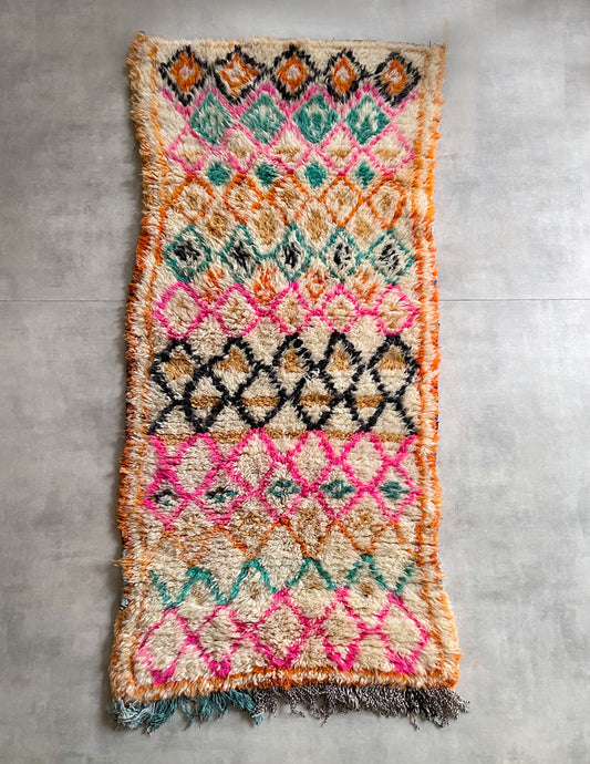 Vintage rug