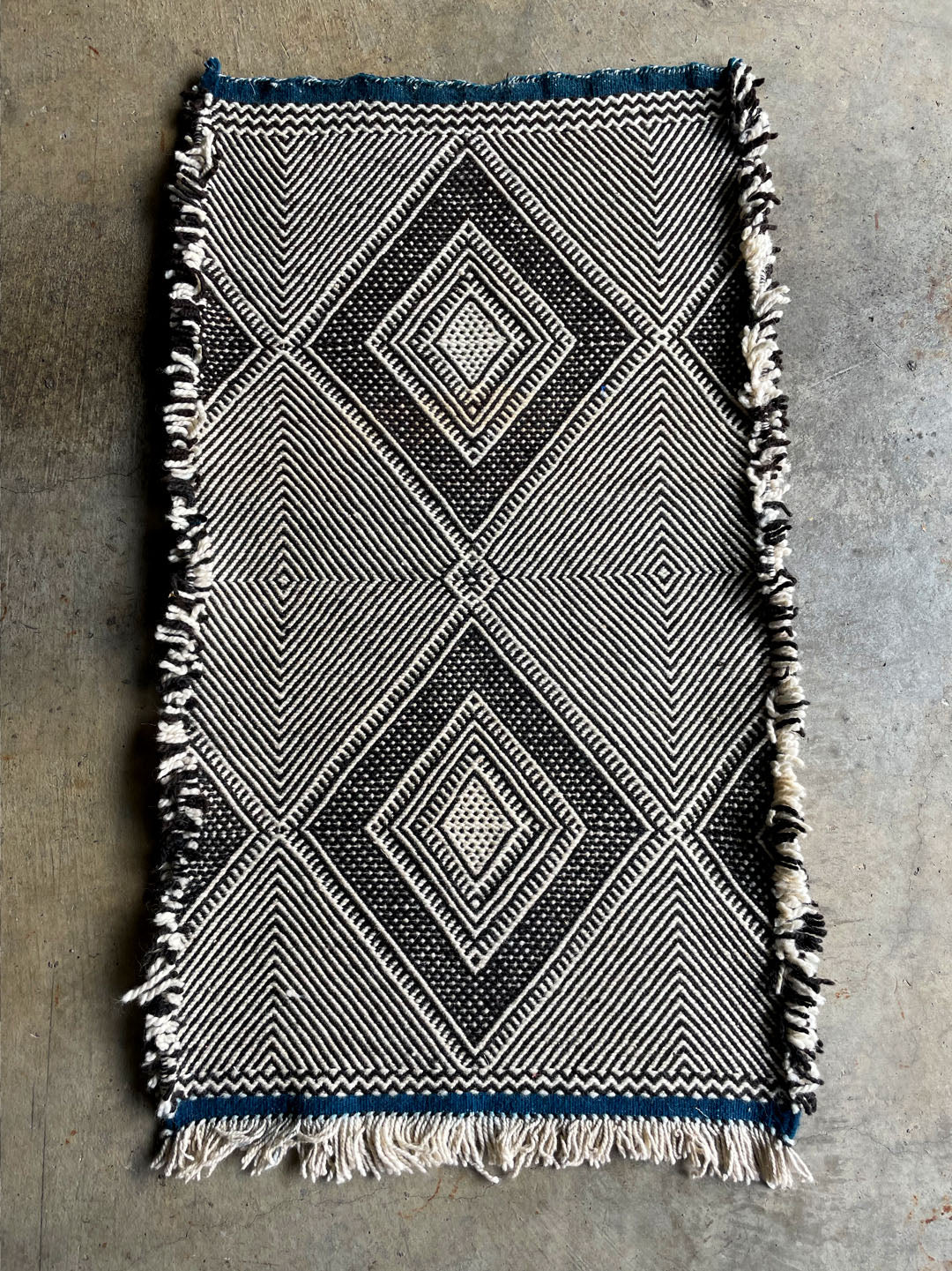 Zanafi Rug