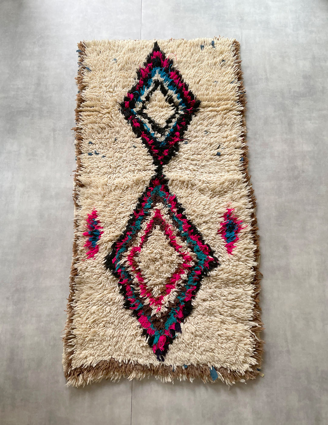 Vintage Rug