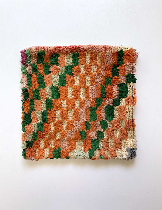 Cushion cover