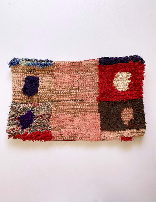 Cushion cover