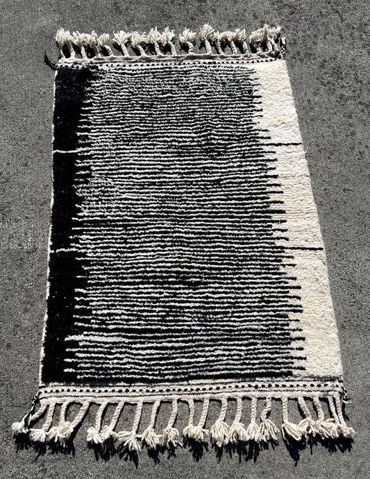 Beni Ouarain Rug