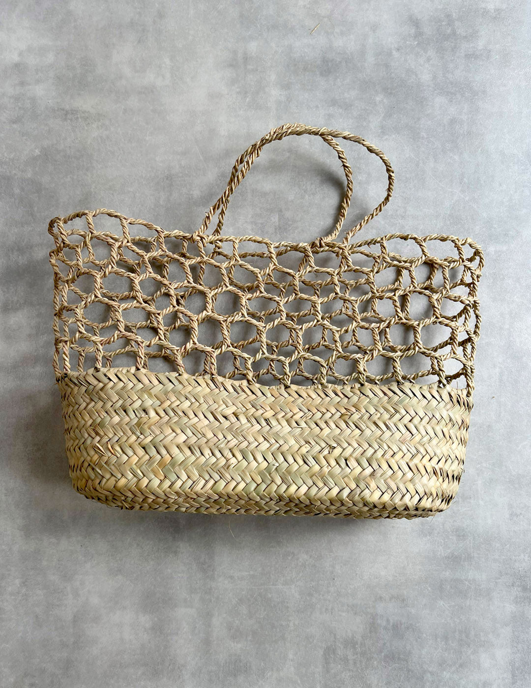 Handmade Basket
