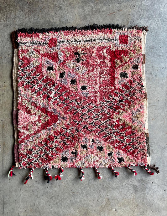 Vintage rug