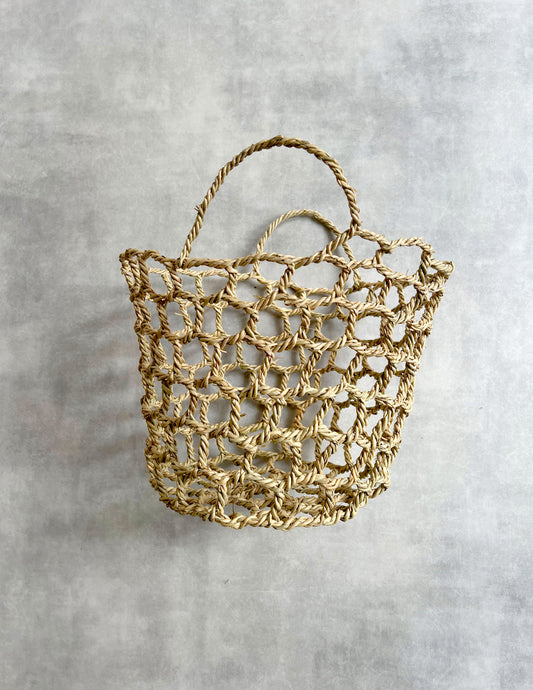 Handmade Basket