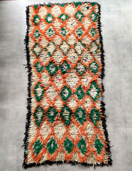 Vintage Rug