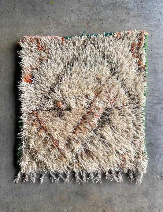 Vintage rug