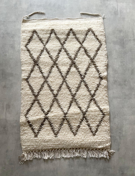 Beni Ouarain Rug
