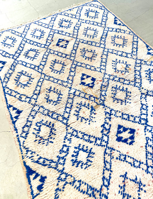 Vintage Rug