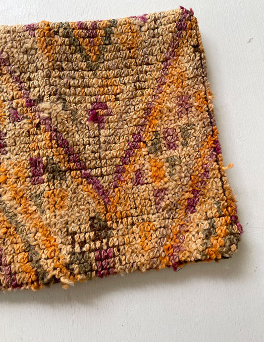 Cushion cover
