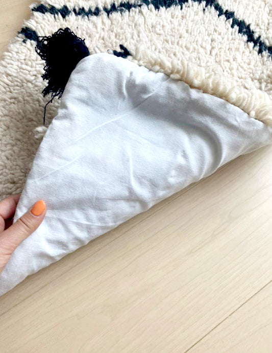Cushion cover