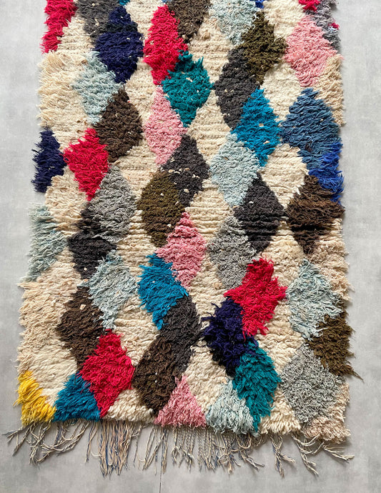 Vintage Rug