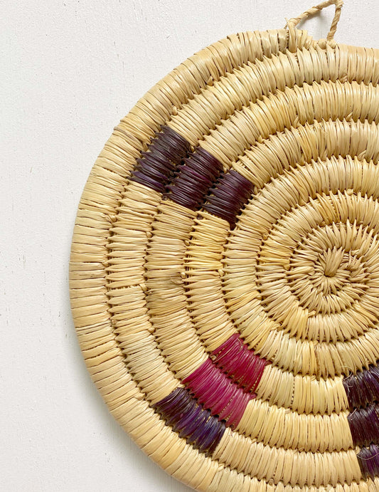 Pot mat